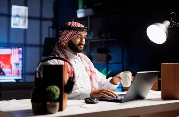 Digital Marketing Agency in Dubai