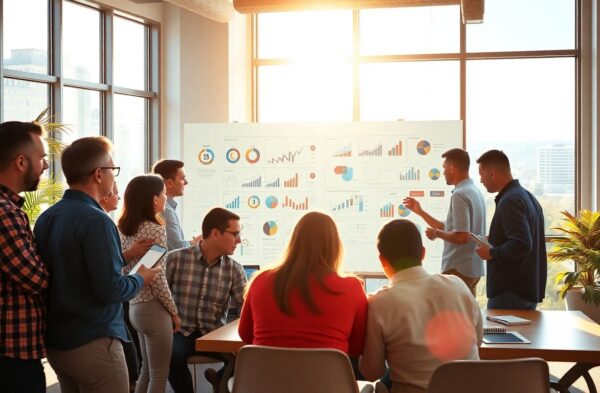 Choosing the right digital marketing agency for SEO and PPC services