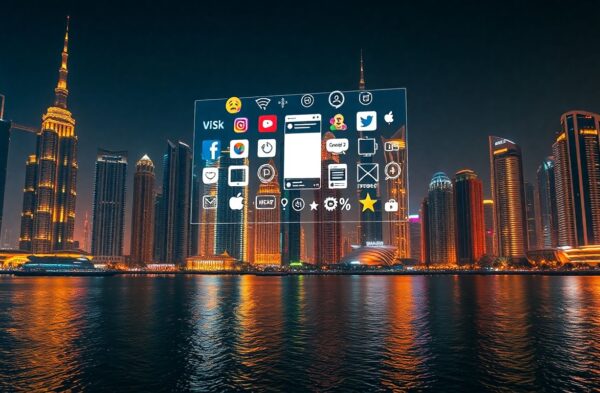 digital marketing services in dubai